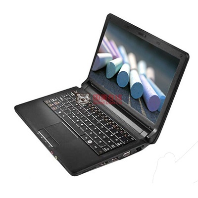 神舟優(yōu)雅Q230-BD7 昔日上網(wǎng)本，今日憶經(jīng)典